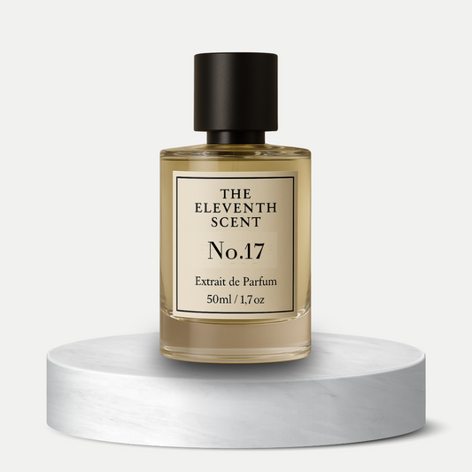 Inspirerad av Armani Acqua di Giò - No. 17