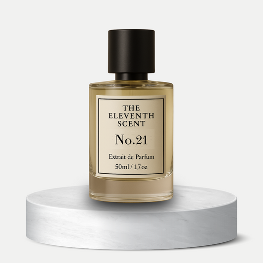 Inspirerad av Armani Stronger With You - No. 21